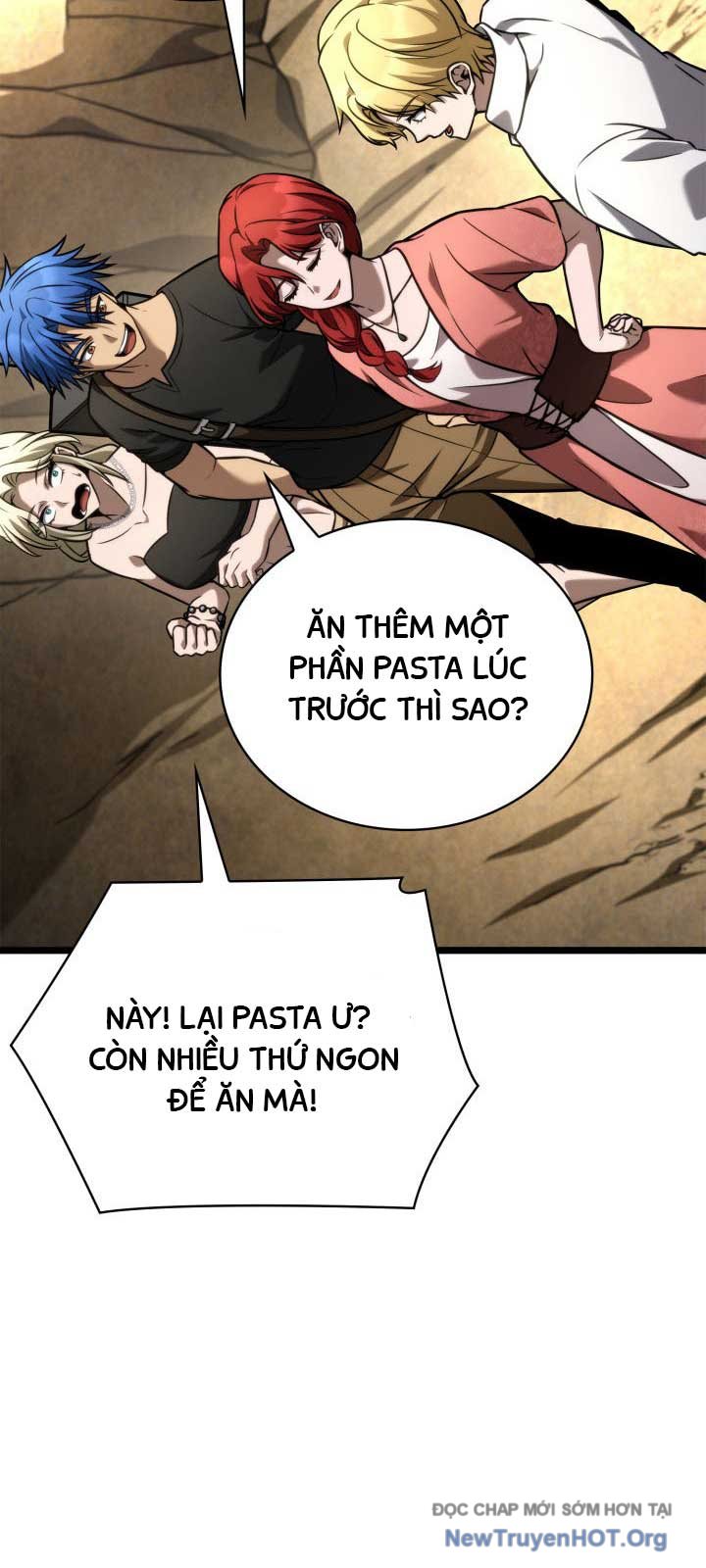 Đại Pháp Sư Toàn Năng Chap 123.1 - Next Chap 124.1