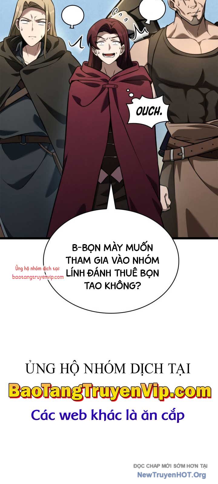 Đại Pháp Sư Toàn Năng Chap 123.1 - Next Chap 124.1