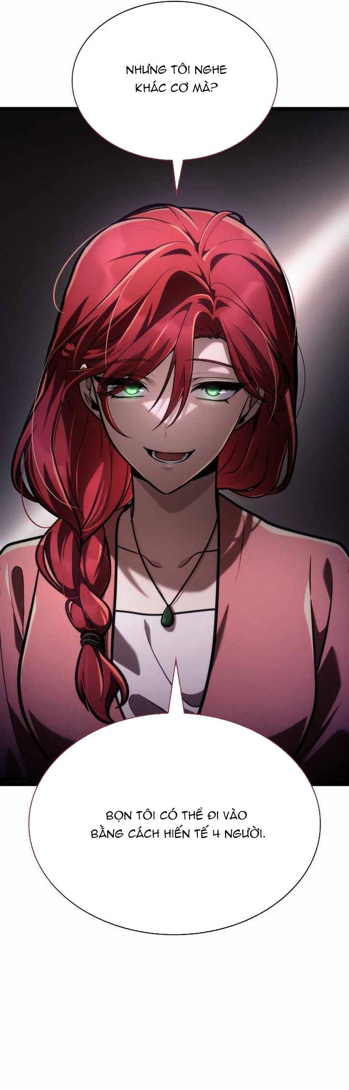 Đại Pháp Sư Toàn Năng Chap 123.5 - Next Chap 124.5