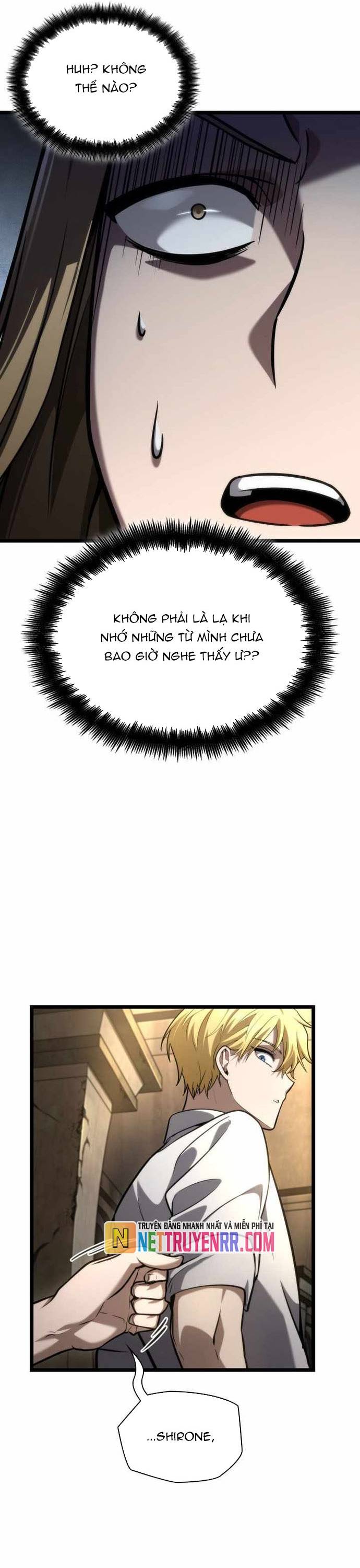 Đại Pháp Sư Toàn Năng Chap 123.5 - Next Chap 124.5