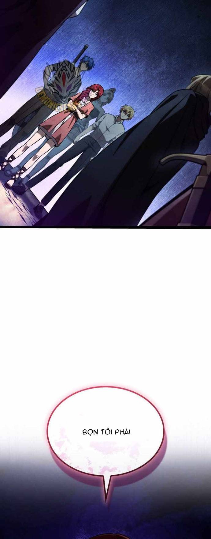 Đại Pháp Sư Toàn Năng Chap 123.5 - Next Chap 124.5