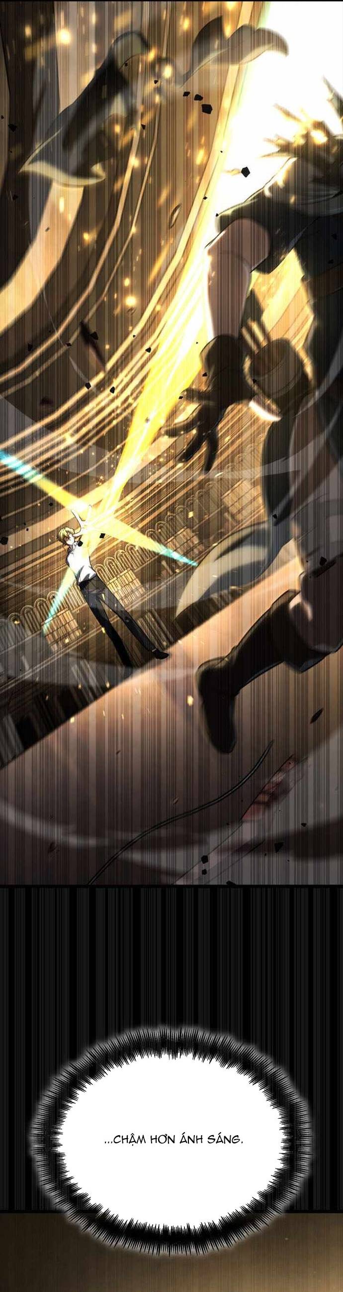 Đại Pháp Sư Toàn Năng Chap 123.5 - Next Chap 124.5