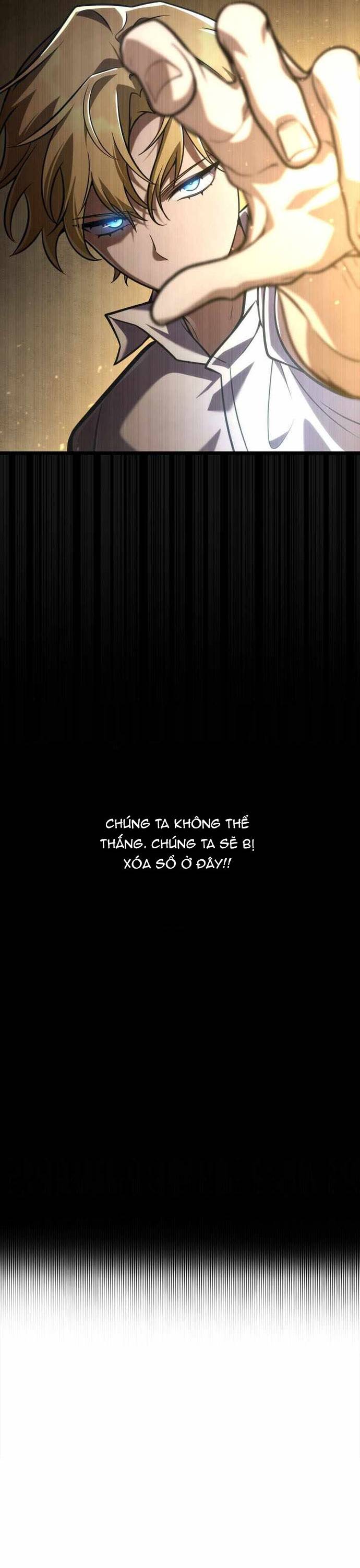 Đại Pháp Sư Toàn Năng Chap 123.5 - Next Chap 124.5