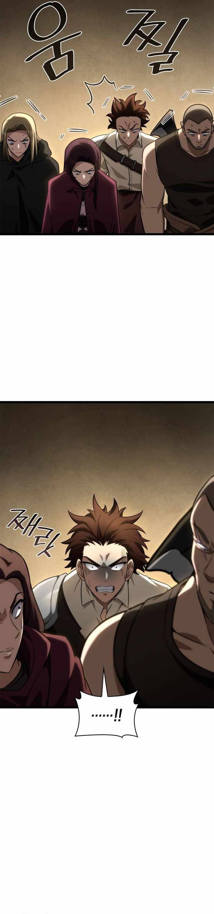 Đại Pháp Sư Toàn Năng Chap 123.5 - Next Chap 124.5