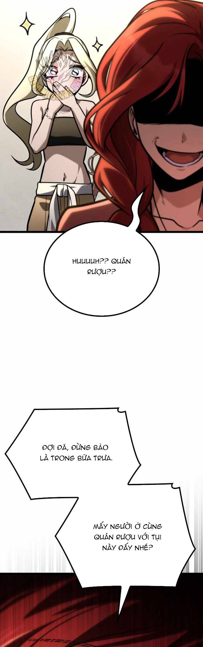 Đại Pháp Sư Toàn Năng Chap 123.5 - Next Chap 124.5