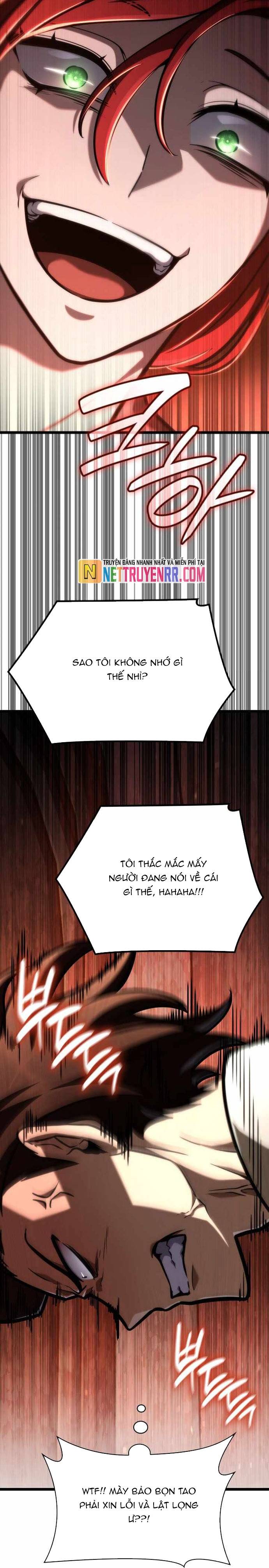 Đại Pháp Sư Toàn Năng Chap 123.5 - Next Chap 124.5