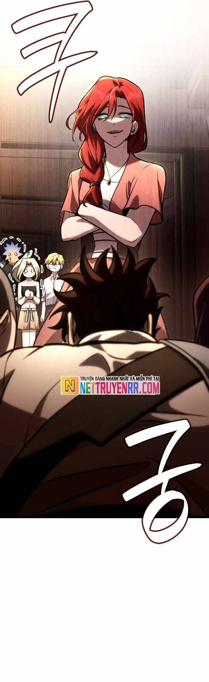 Đại Pháp Sư Toàn Năng Chap 123.5 - Next Chap 124.5