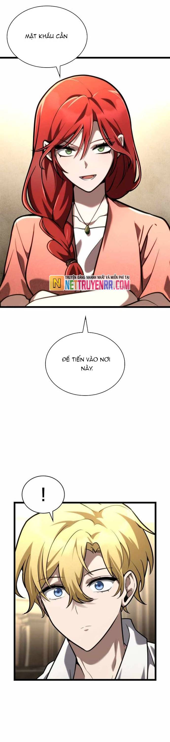 Đại Pháp Sư Toàn Năng Chap 123.5 - Next Chap 124.5