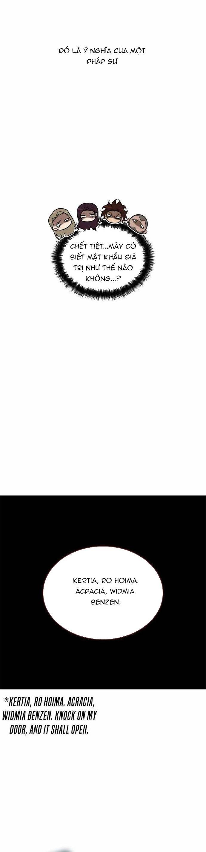 Đại Pháp Sư Toàn Năng Chap 123.5 - Next Chap 124.5