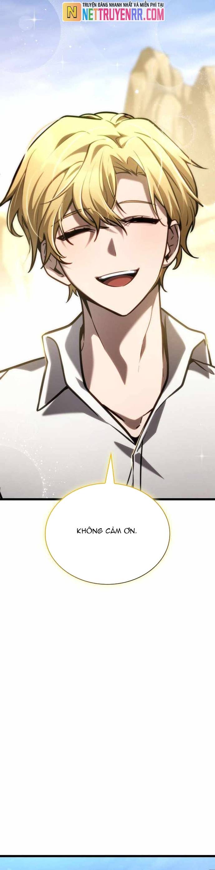 Đại Pháp Sư Toàn Năng Chap 123.5 - Next Chap 124.5