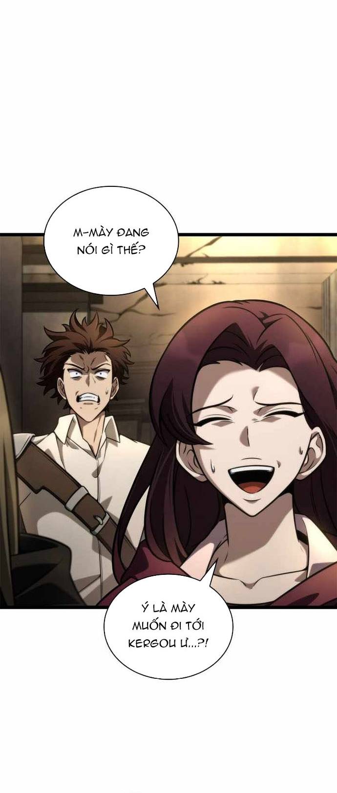 Đại Pháp Sư Toàn Năng Chap 123.5 - Next Chap 124.5