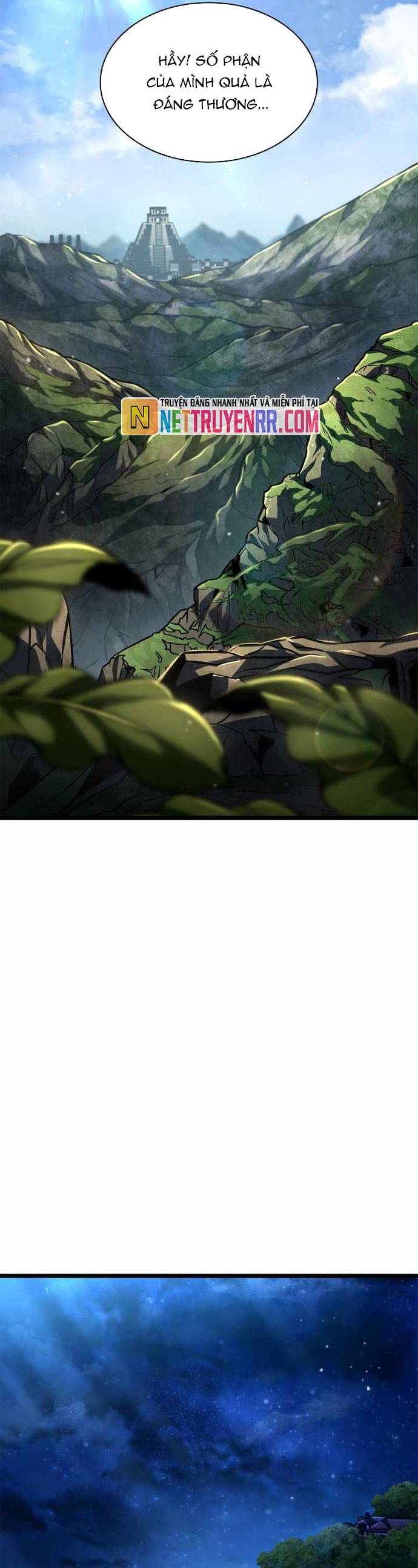 Đại Pháp Sư Toàn Năng Chap 123.5 - Next Chap 124.5