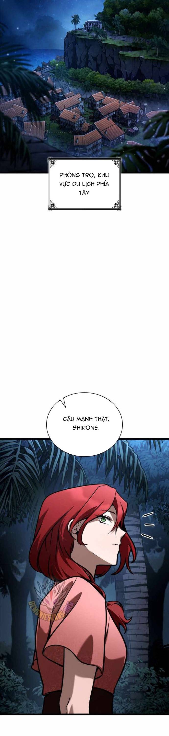 Đại Pháp Sư Toàn Năng Chap 123.5 - Next Chap 124.5