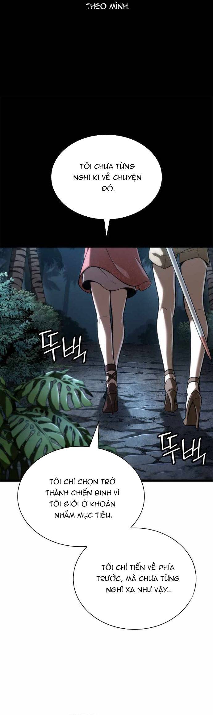 Đại Pháp Sư Toàn Năng Chap 123.5 - Next Chap 124.5