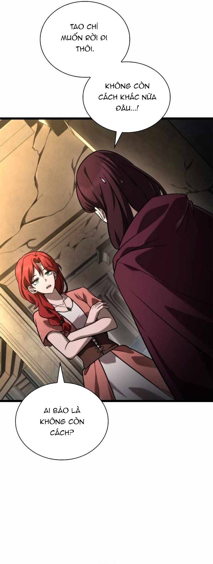 Đại Pháp Sư Toàn Năng Chap 123.5 - Next Chap 124.5