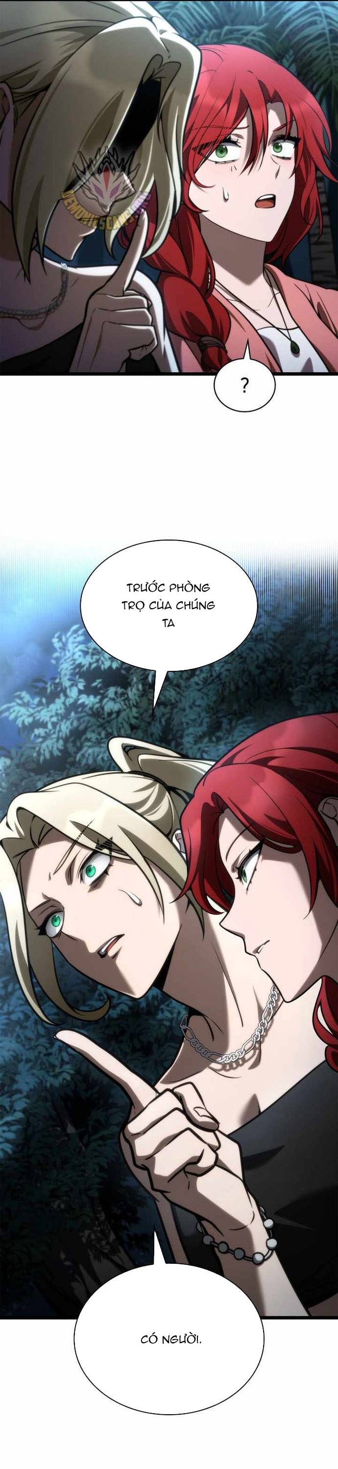 Đại Pháp Sư Toàn Năng Chap 123.5 - Next Chap 124.5