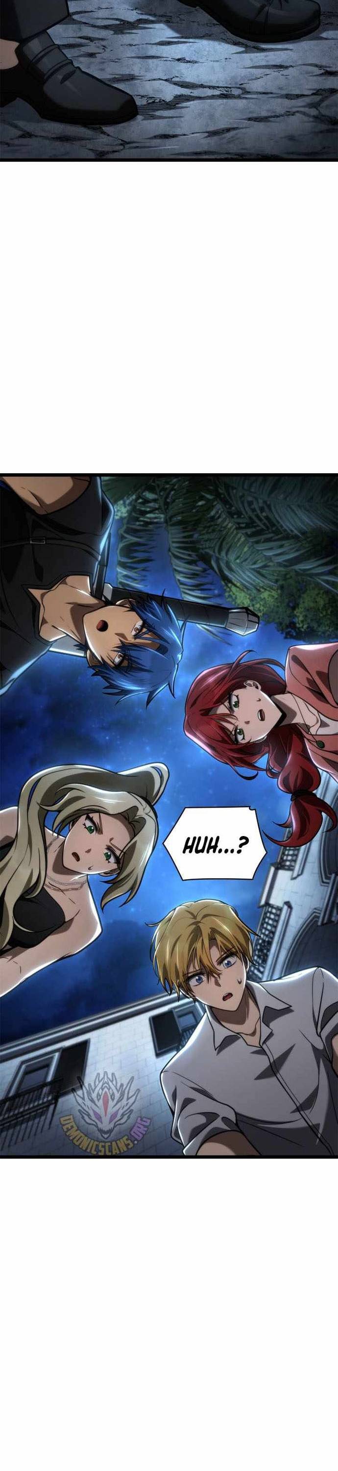 Đại Pháp Sư Toàn Năng Chap 123.5 - Next Chap 124.5