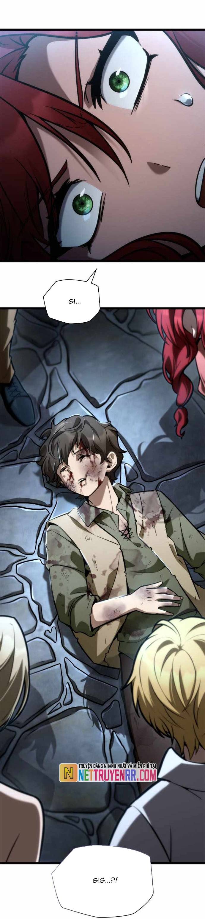 Đại Pháp Sư Toàn Năng Chap 123.5 - Next Chap 124.5