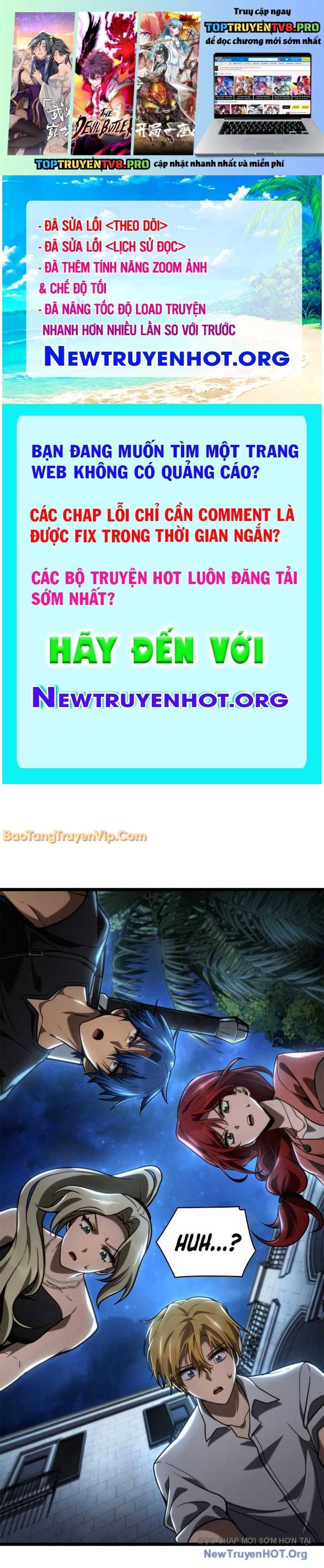 Đại Pháp Sư Toàn Năng Chap 124.1 - Next Chap 125.1