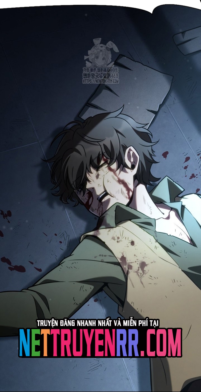 Đại Pháp Sư Toàn Năng Chap 124 - Next Chap 125