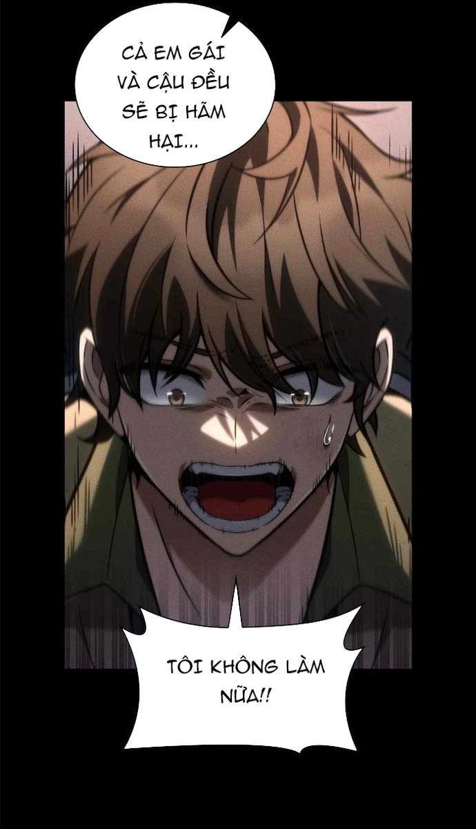 Đại Pháp Sư Toàn Năng Chap 124 - Next Chap 125