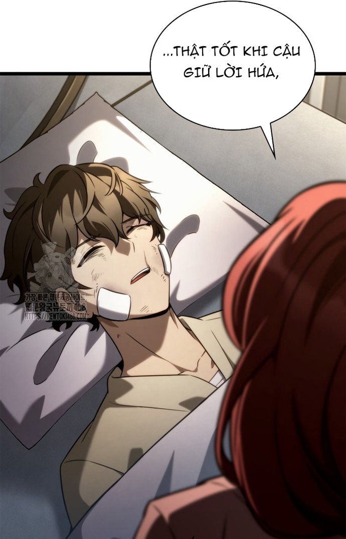 Đại Pháp Sư Toàn Năng Chap 124 - Next Chap 125