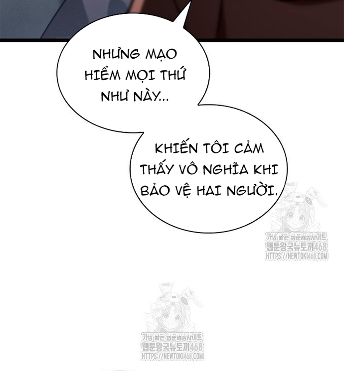 Đại Pháp Sư Toàn Năng Chap 124 - Next Chap 125