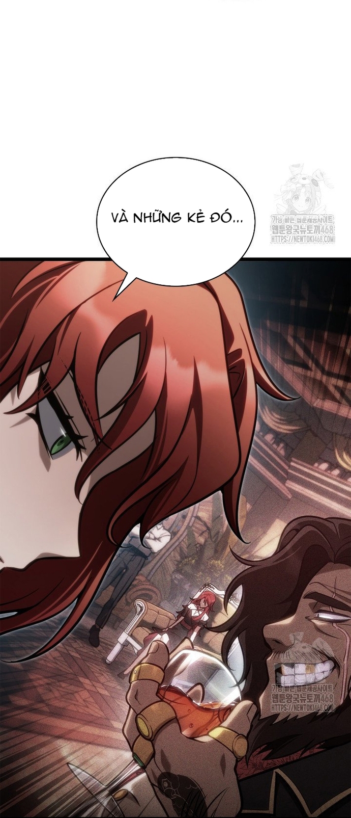 Đại Pháp Sư Toàn Năng Chap 124 - Next Chap 125