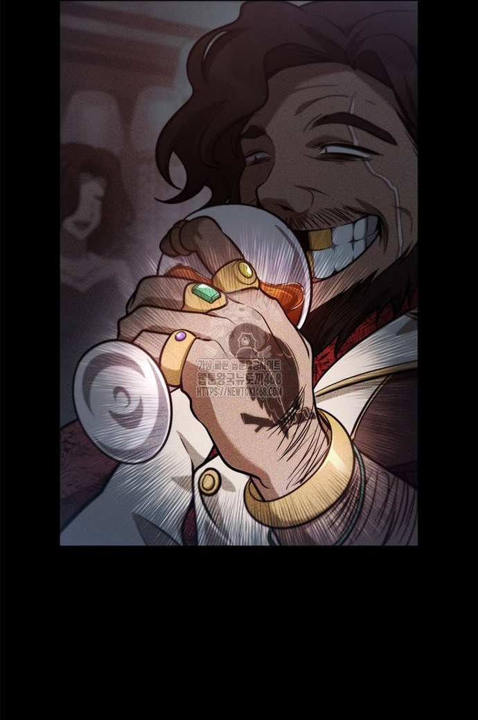 Đại Pháp Sư Toàn Năng Chap 124 - Next Chap 125