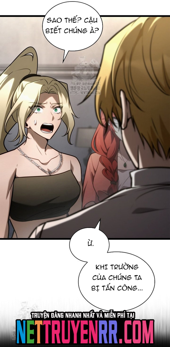 Đại Pháp Sư Toàn Năng Chap 124 - Next Chap 125