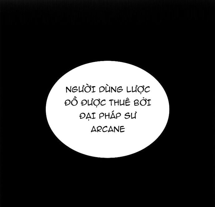 Đại Pháp Sư Toàn Năng Chap 124 - Next Chap 125