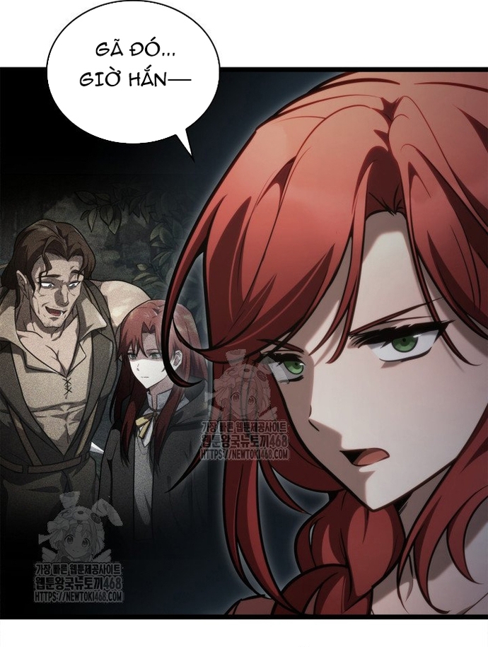 Đại Pháp Sư Toàn Năng Chap 124 - Next Chap 125