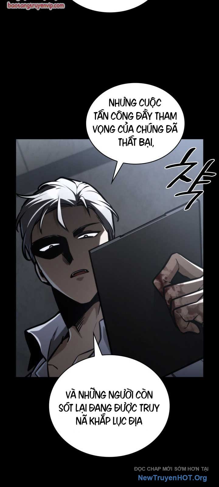 Đại Pháp Sư Toàn Năng Chap 125 - Next Chap 126