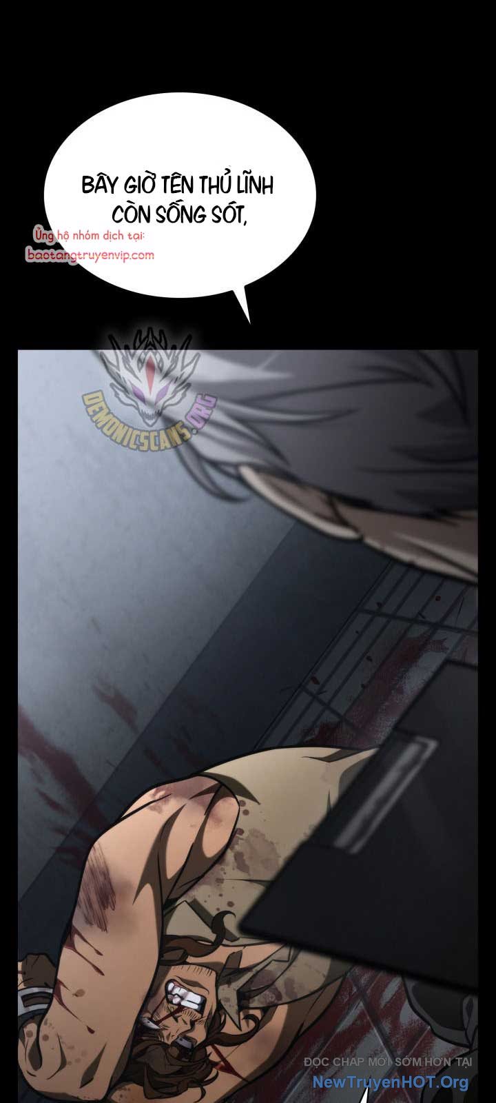 Đại Pháp Sư Toàn Năng Chap 125 - Next Chap 126