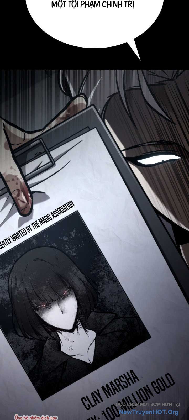 Đại Pháp Sư Toàn Năng Chap 125 - Next Chap 126