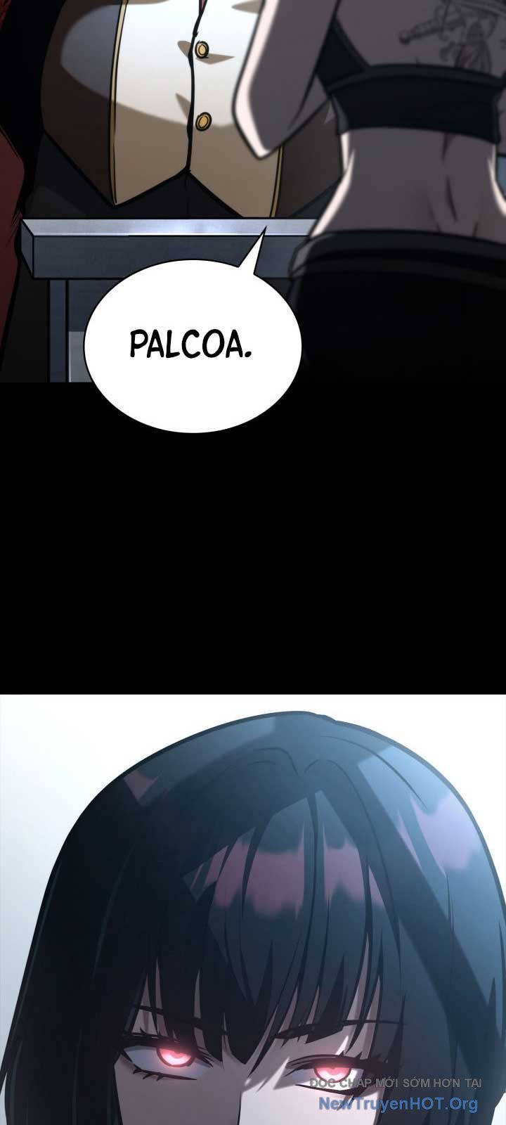 Đại Pháp Sư Toàn Năng Chap 125 - Next Chap 126