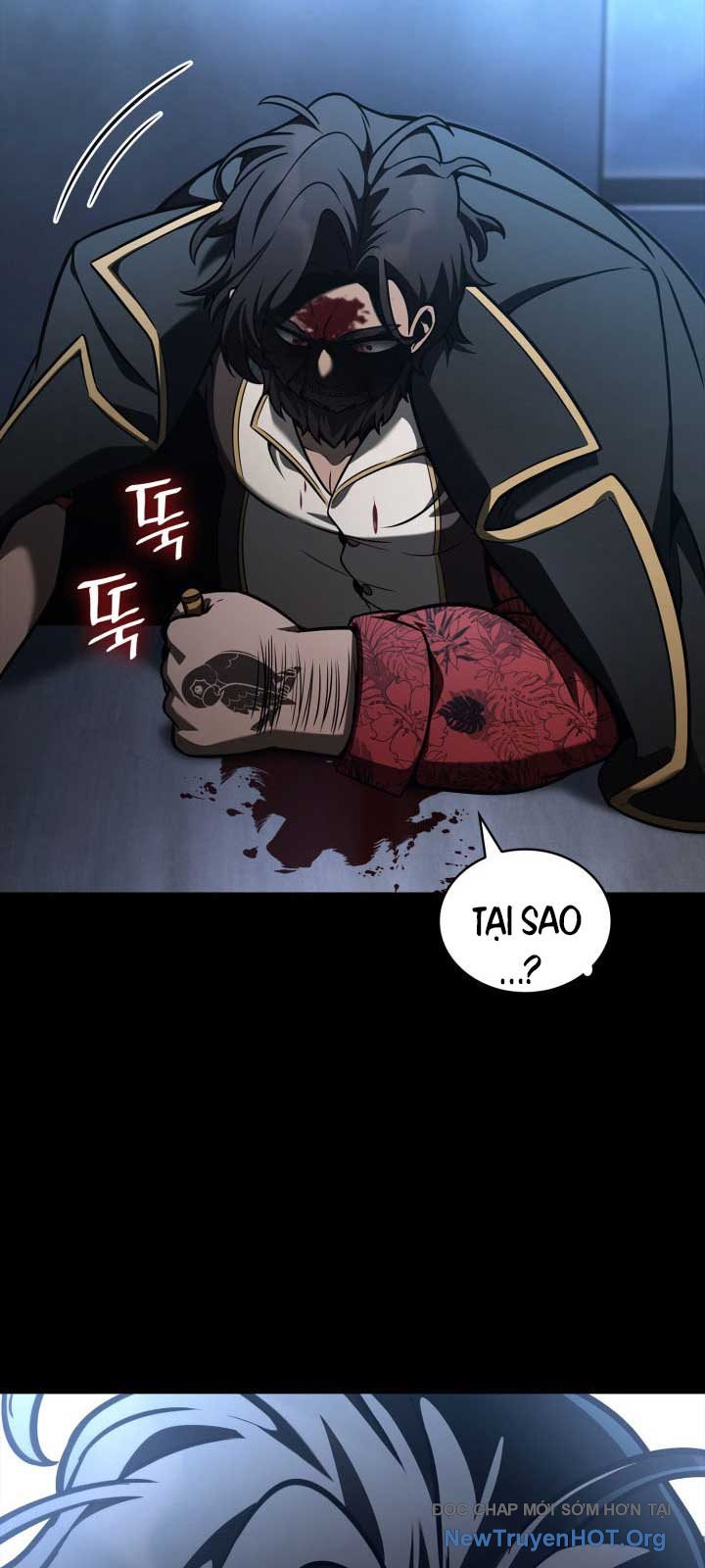 Đại Pháp Sư Toàn Năng Chap 125 - Next Chap 126