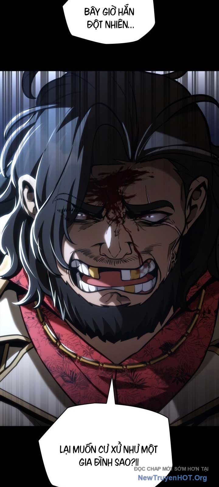 Đại Pháp Sư Toàn Năng Chap 125 - Next Chap 126