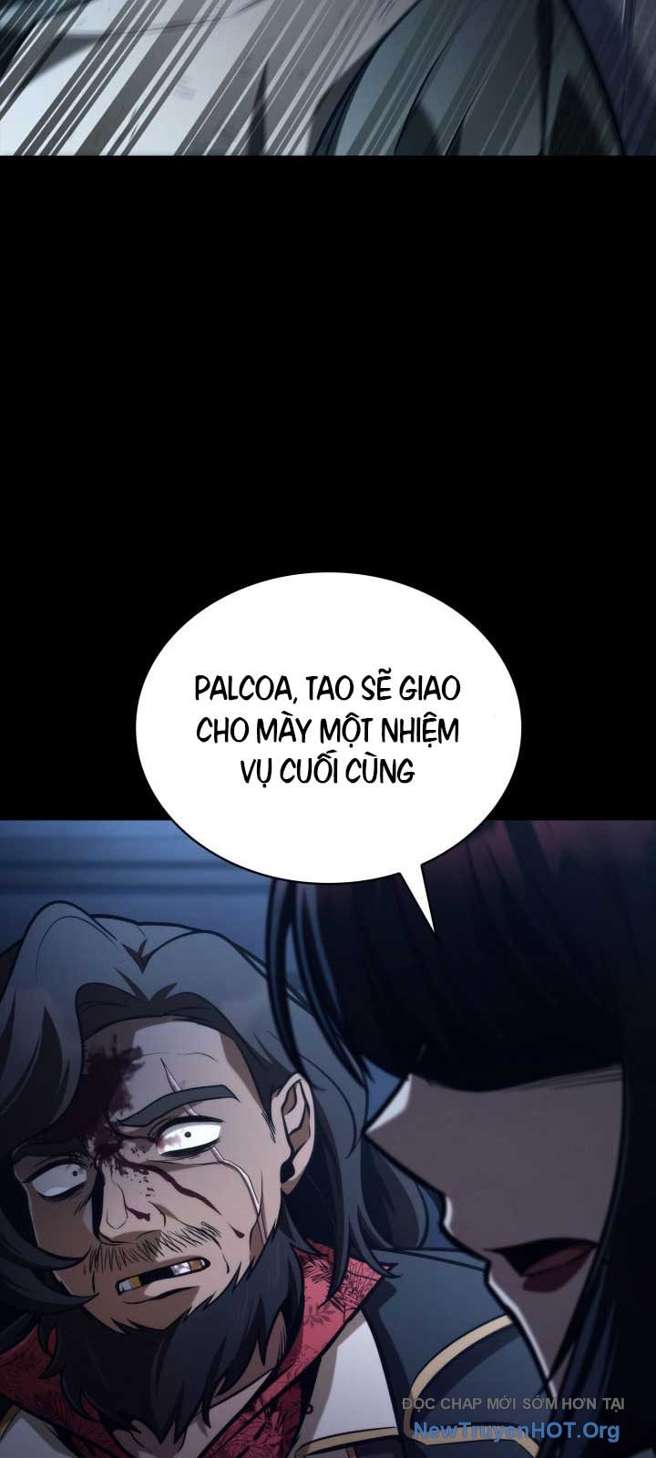 Đại Pháp Sư Toàn Năng Chap 125 - Next Chap 126