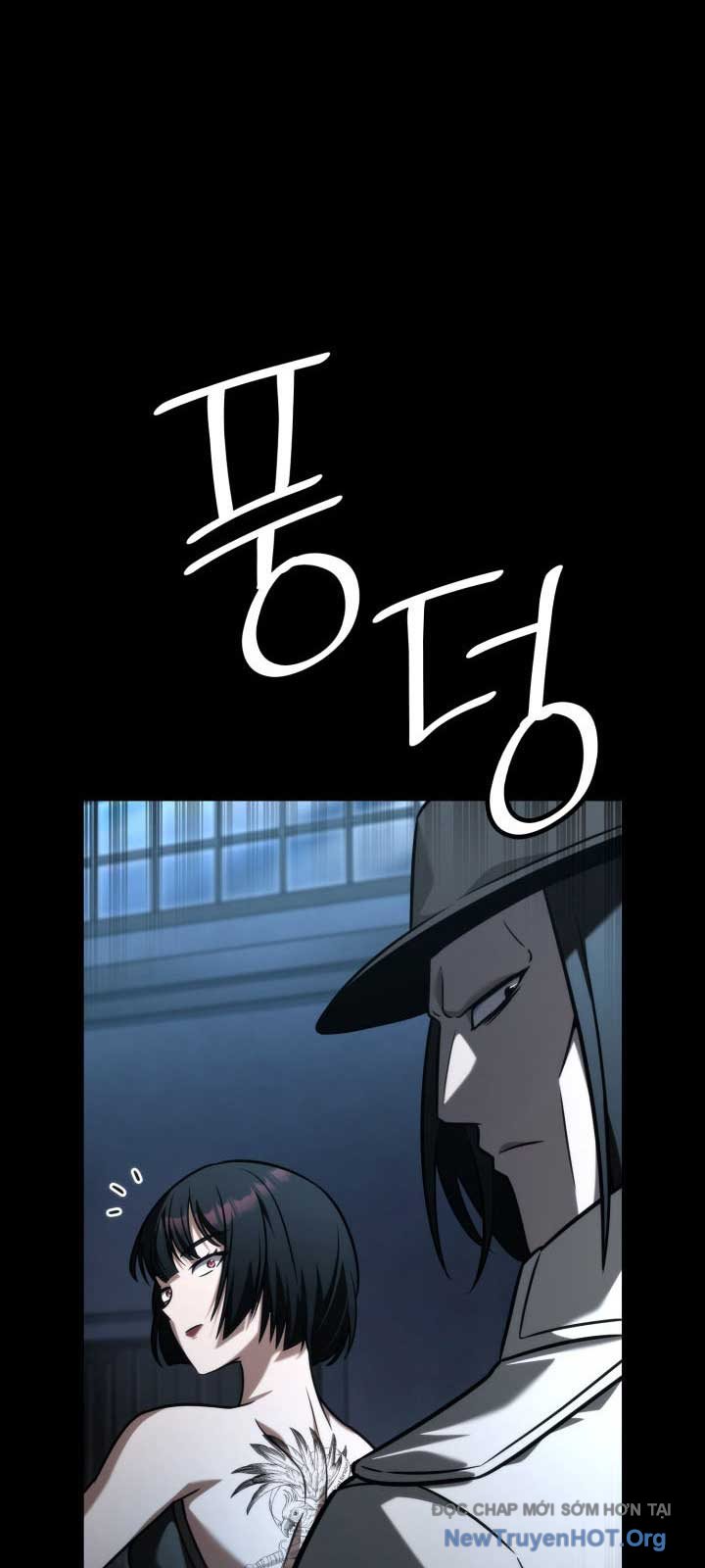 Đại Pháp Sư Toàn Năng Chap 125 - Next Chap 126