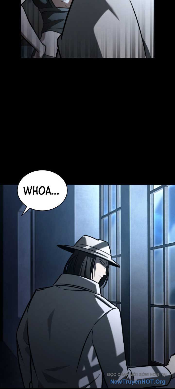 Đại Pháp Sư Toàn Năng Chap 125 - Next Chap 126