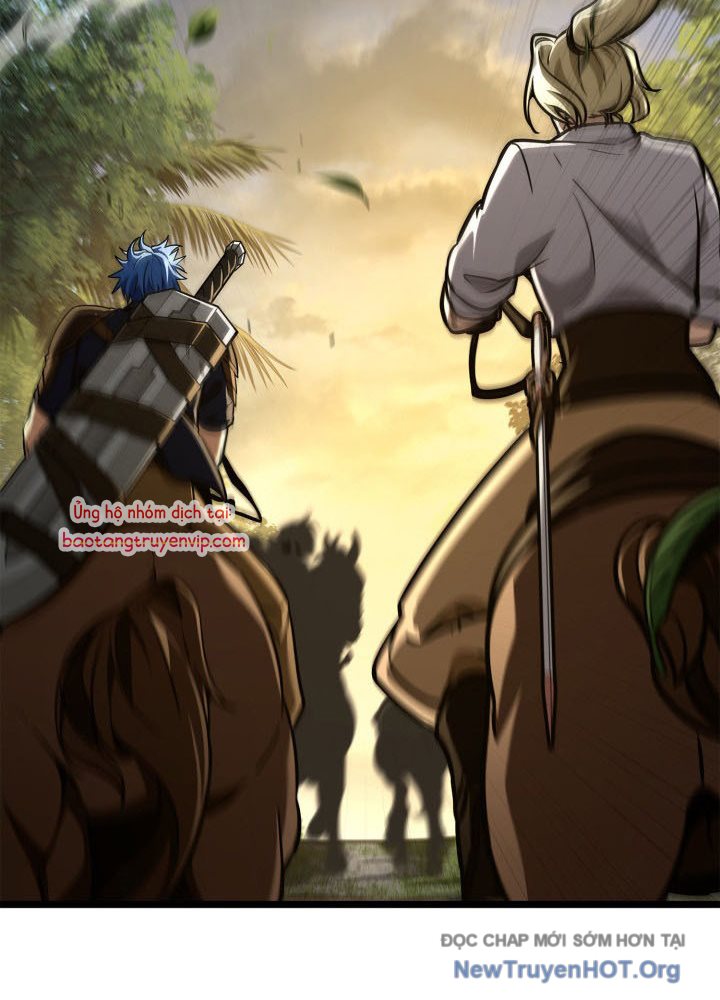 Đại Pháp Sư Toàn Năng Chap 126 - Next Chap 127