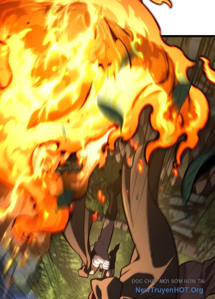 Đại Pháp Sư Toàn Năng Chap 126 - Next Chap 127