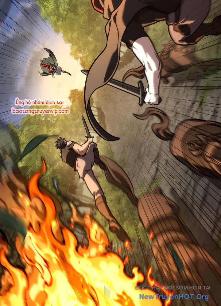 Đại Pháp Sư Toàn Năng Chap 126 - Next Chap 127