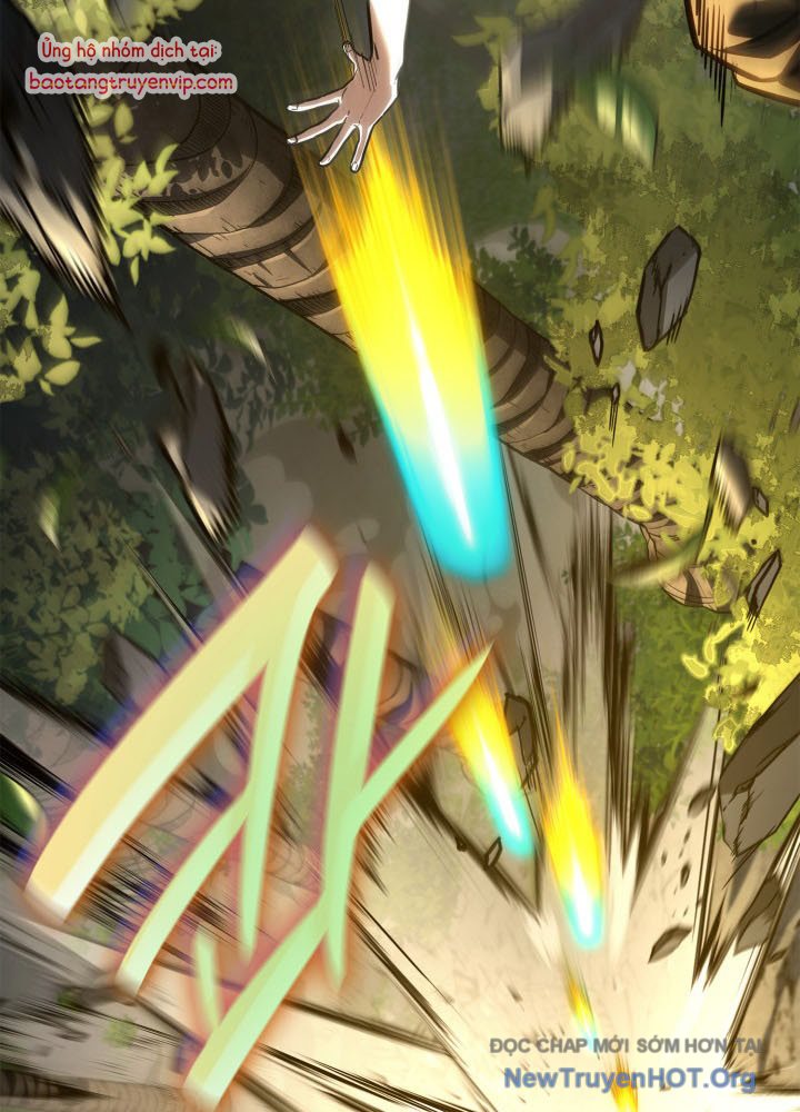 Đại Pháp Sư Toàn Năng Chap 126 - Next Chap 127