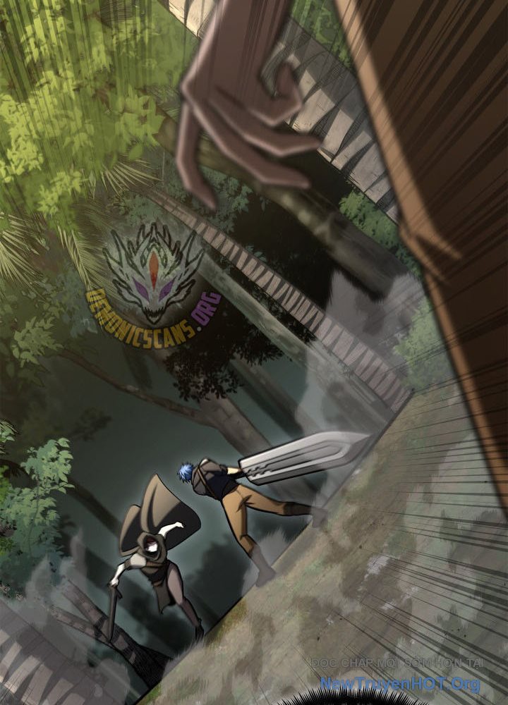 Đại Pháp Sư Toàn Năng Chap 126 - Next Chap 127