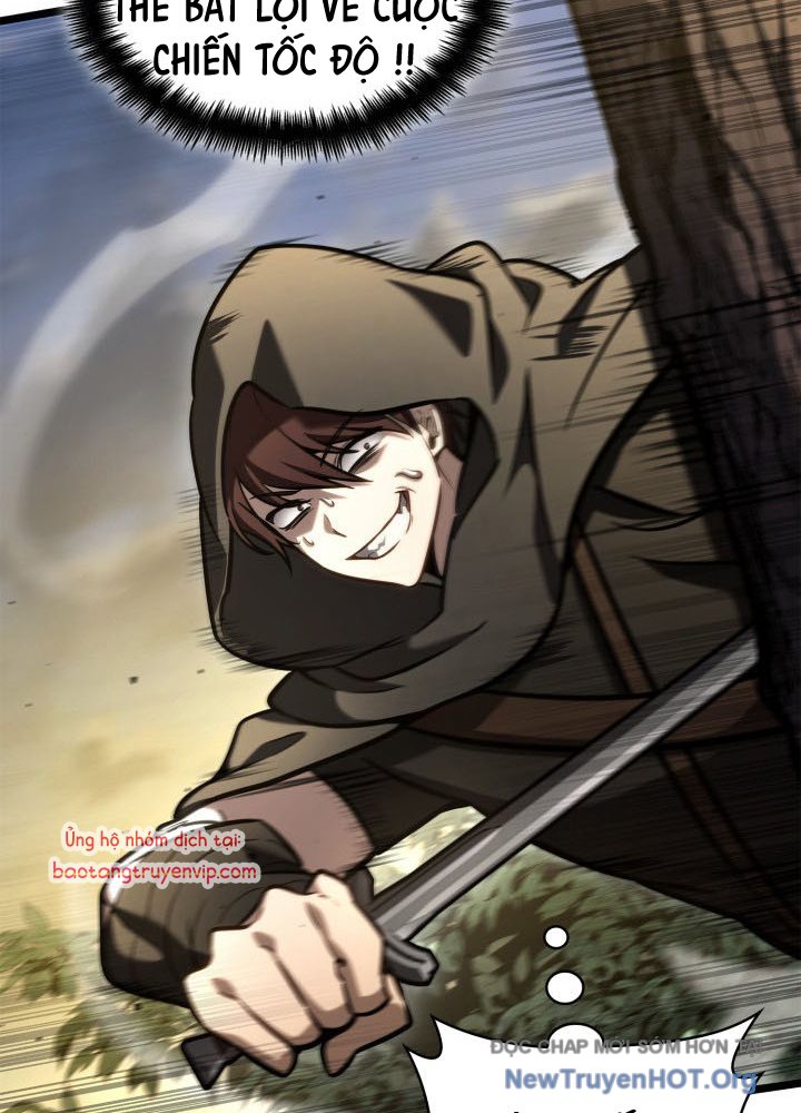 Đại Pháp Sư Toàn Năng Chap 126 - Next Chap 127