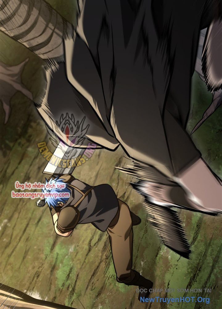 Đại Pháp Sư Toàn Năng Chap 126 - Next Chap 127