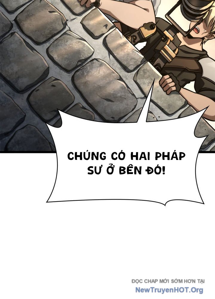 Đại Pháp Sư Toàn Năng Chap 126 - Next Chap 127