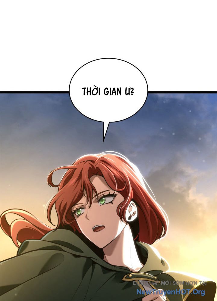 Đại Pháp Sư Toàn Năng Chap 126 - Next Chap 127